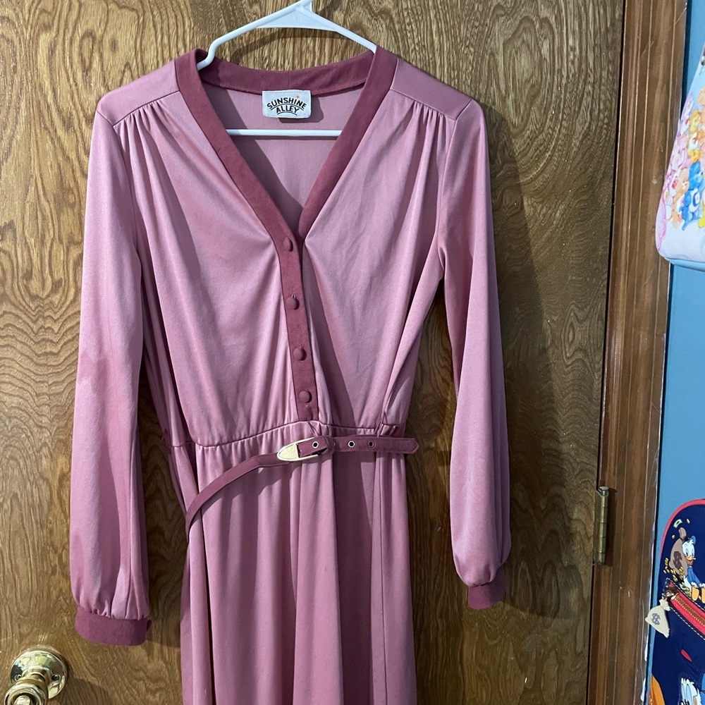 Vintage dress